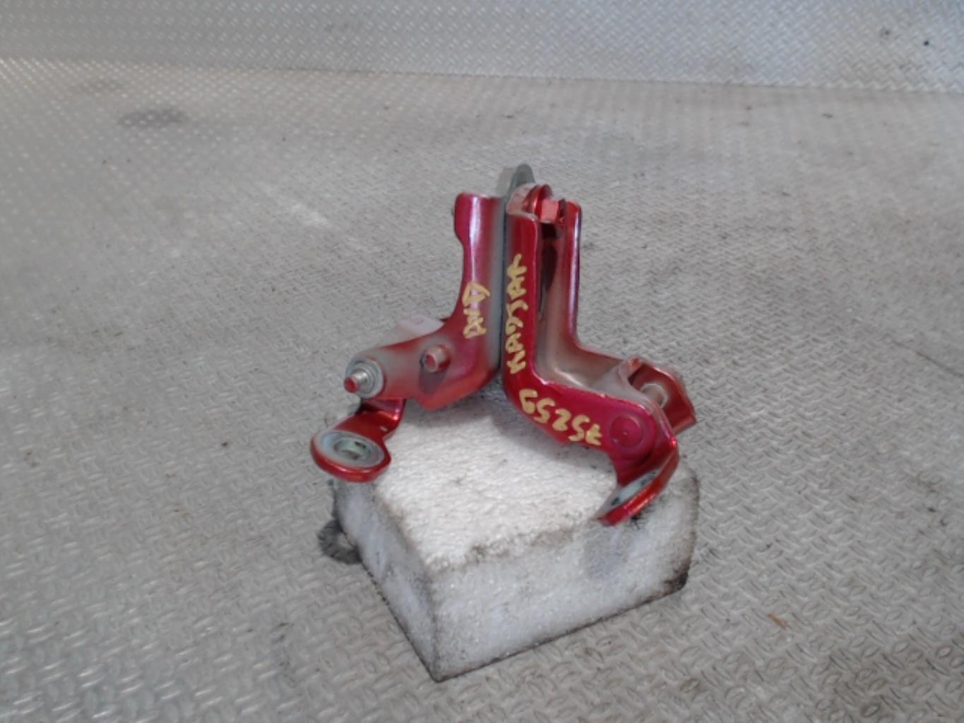 Charniere de porte avant droit RENAULT KADJAR PHASE 2  - 1