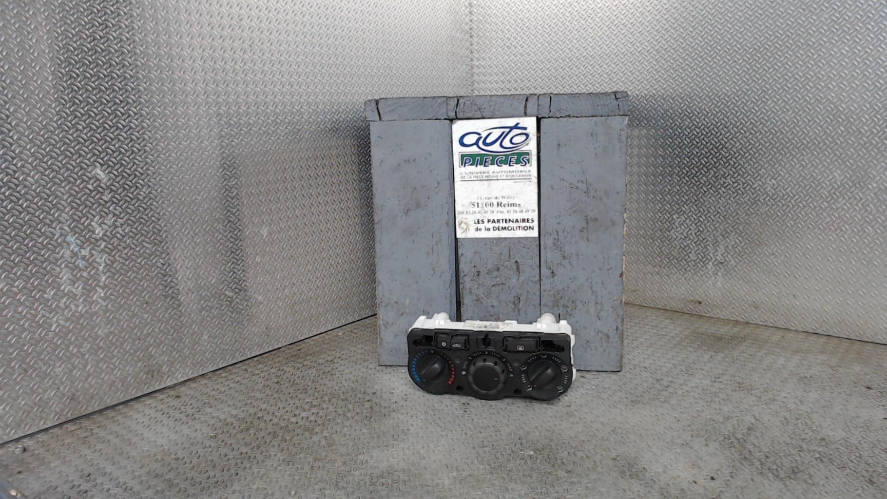 Commande chauffage OPEL CORSA D PHASE 1 Diesel - 1