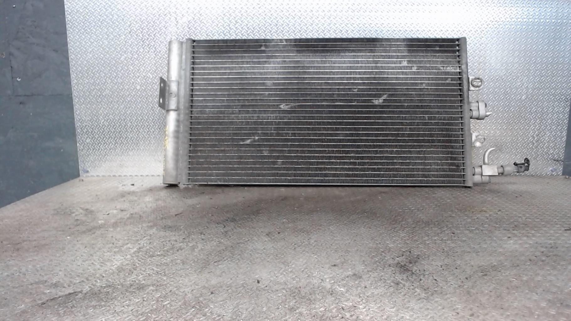 Condenseur de clim FIAT PUNTO 2 PHASE 2 Essence - 1