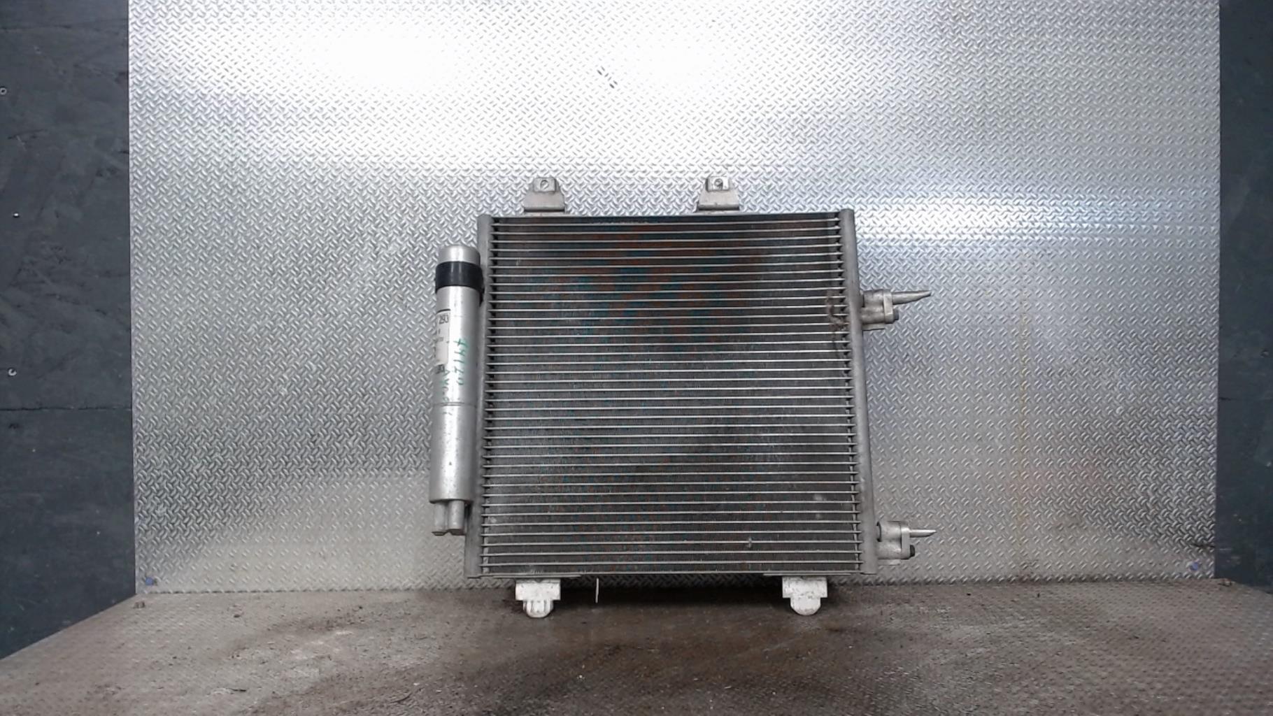 Condenseur de clim TOYOTA AYGO 1 PHASE 1  - 1