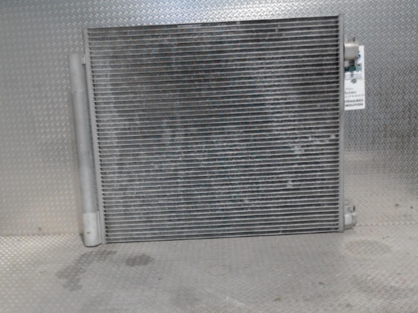 Condenseur de clim RENAULT KADJAR PHASE 2  - 1