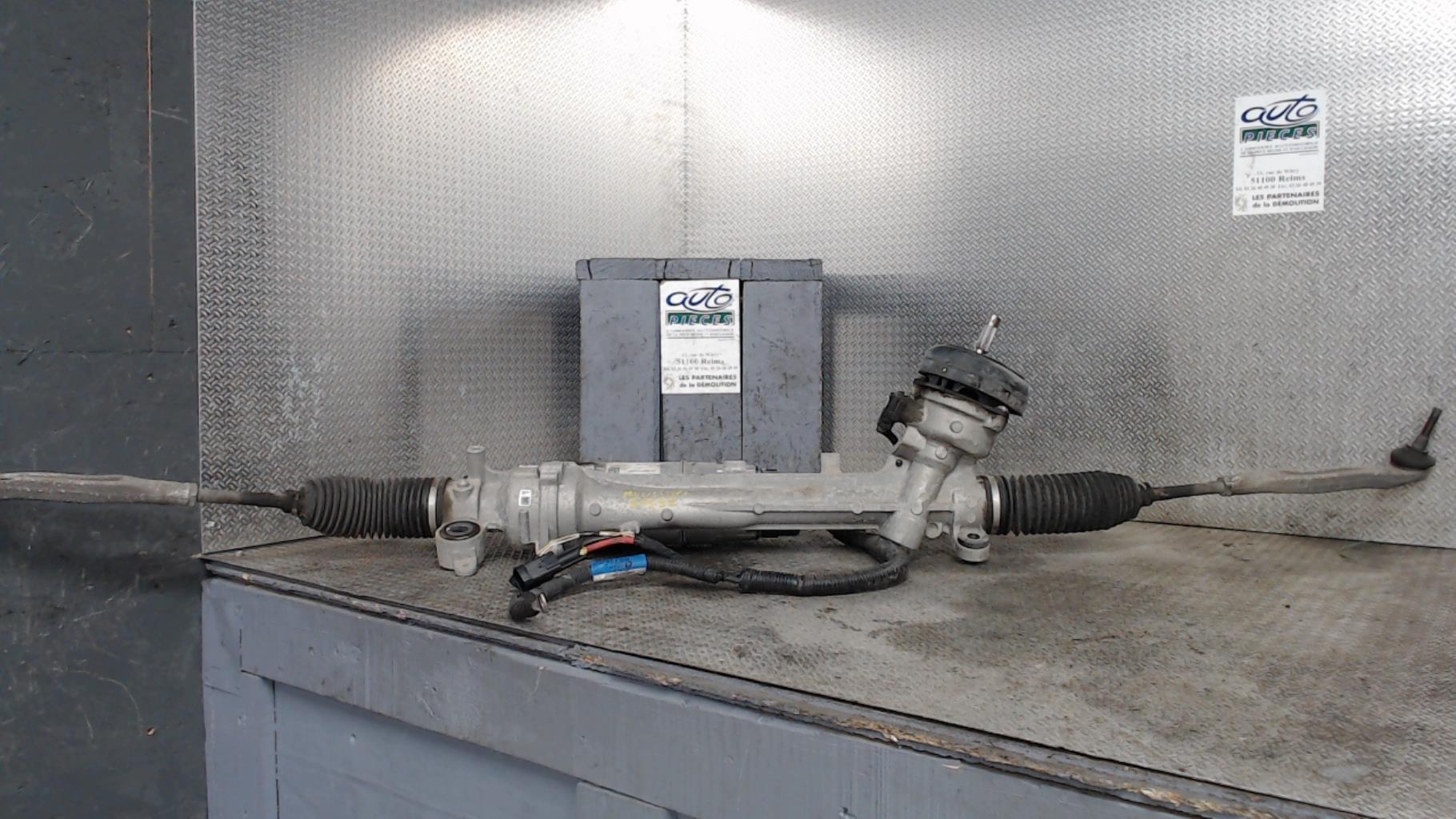 Cremaillere assistee RENAULT TALISMAN Diesel - 1