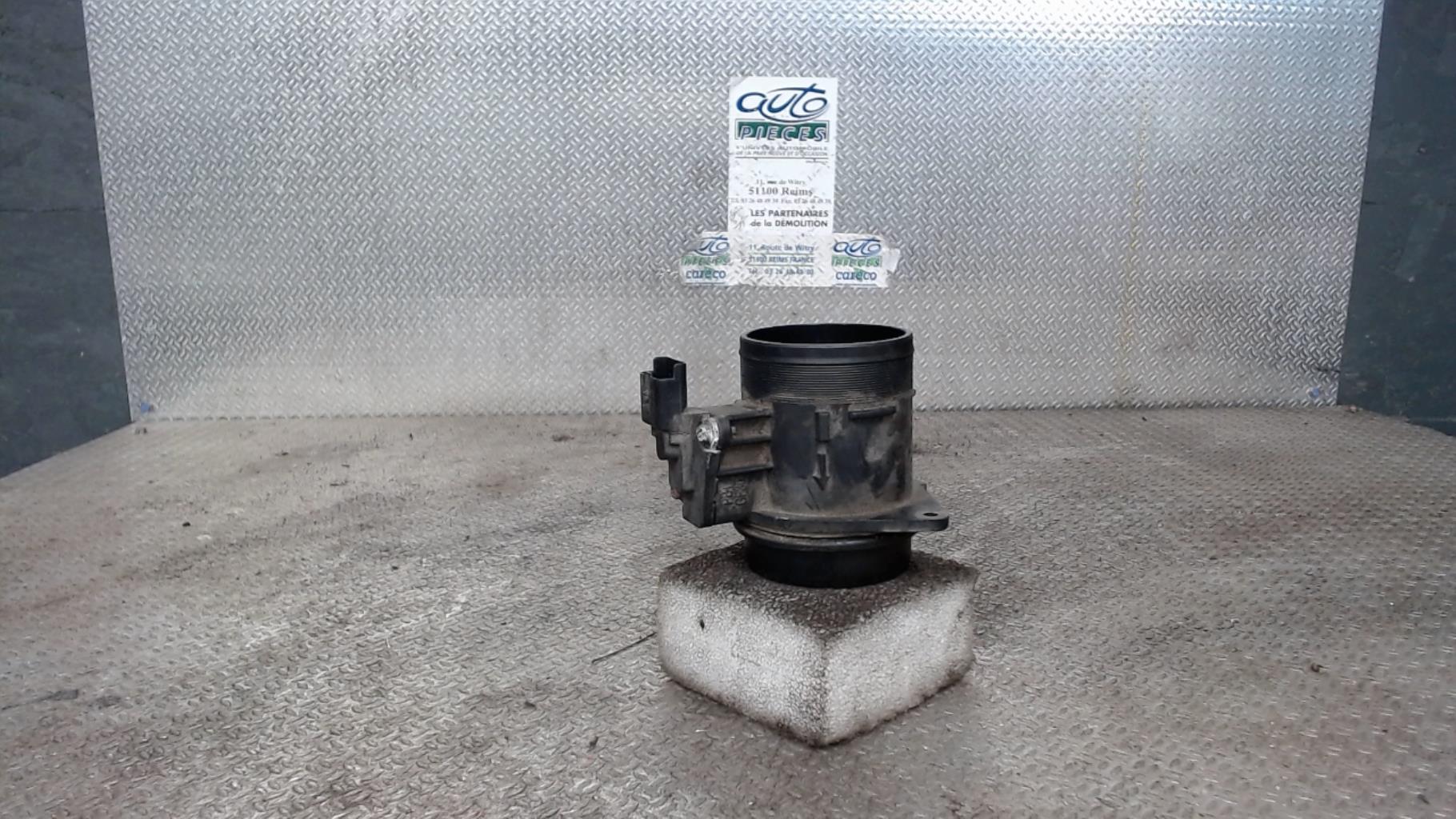 Debitmetre PEUGEOT 3008 1 PHASE 1 Diesel - 1