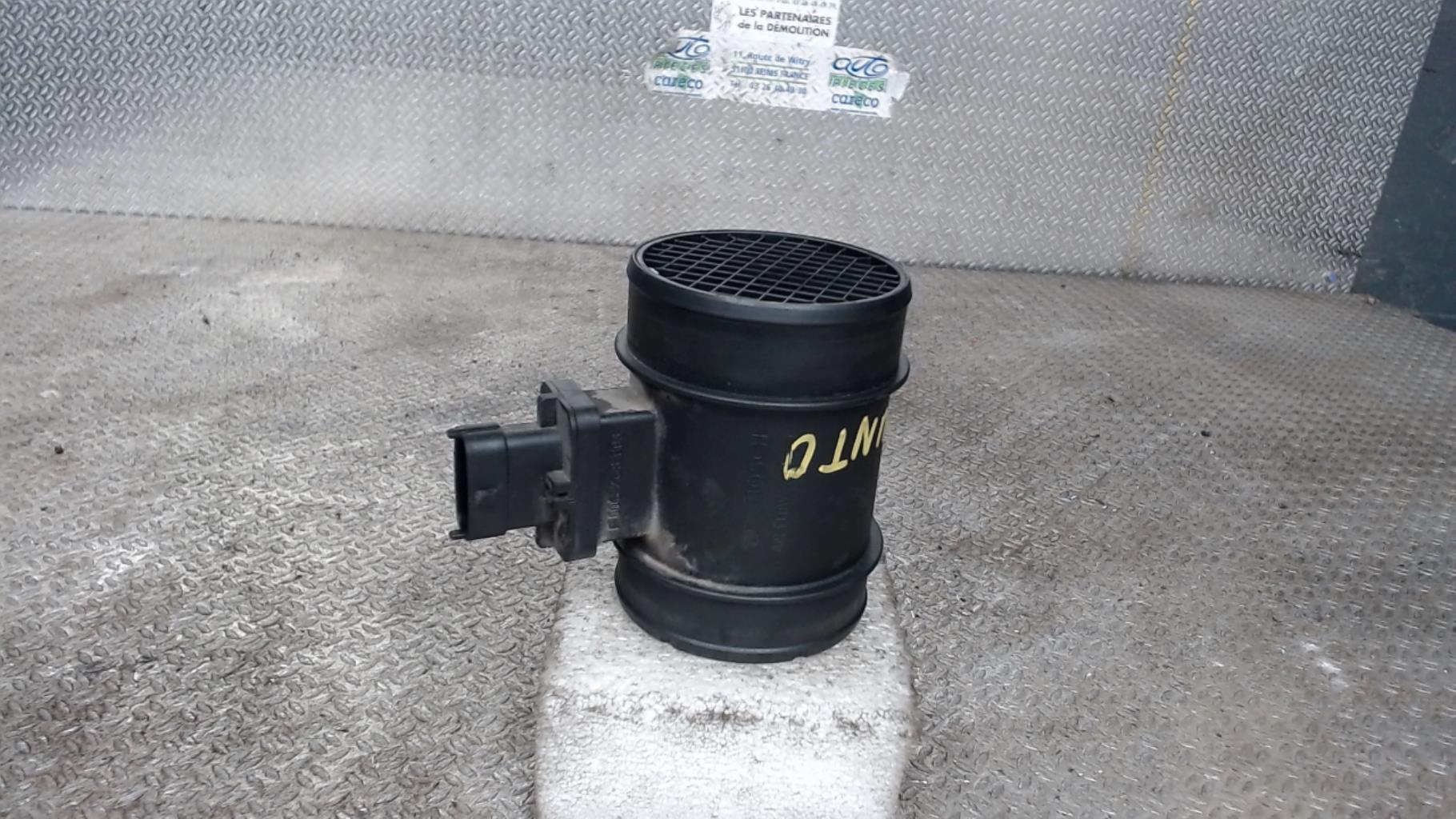 Debitmetre FIAT GRANDE PUNTO Diesel - 1