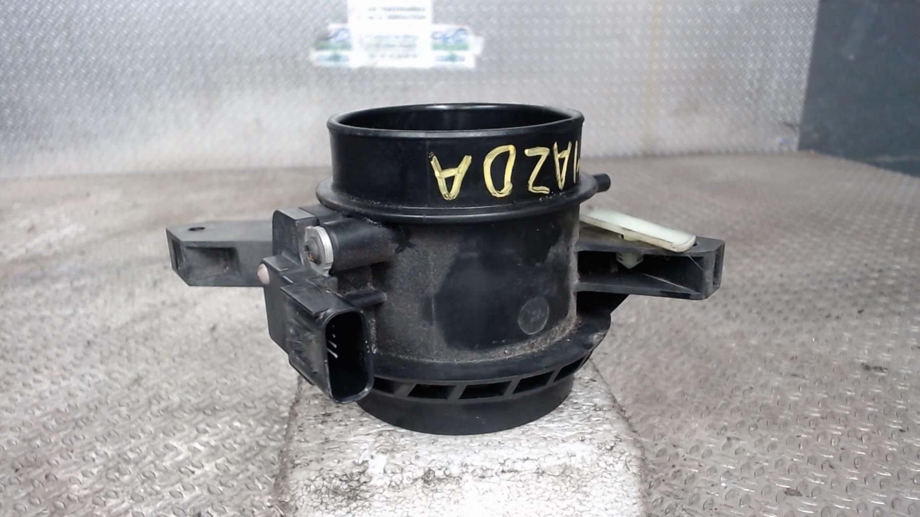 Debitmetre MAZDA 3 2 PHASE 1 Diesel - 1