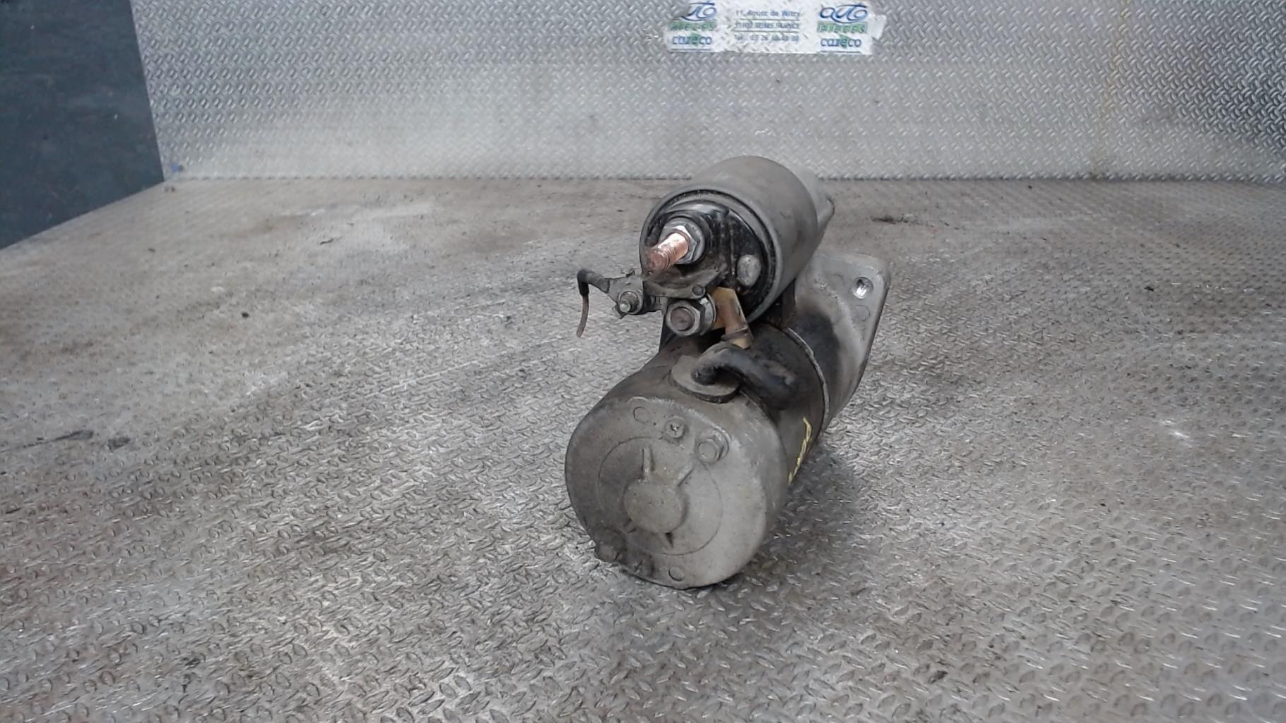 Demarreur FIAT PUNTO 2 PHASE 2 Essence - 1