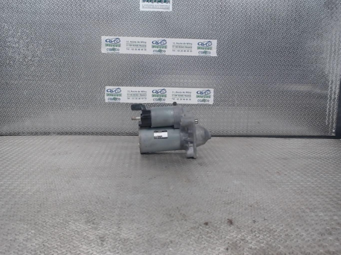 Demarreur CITROEN C-ELYSEE PHASE 1 Essence - 1