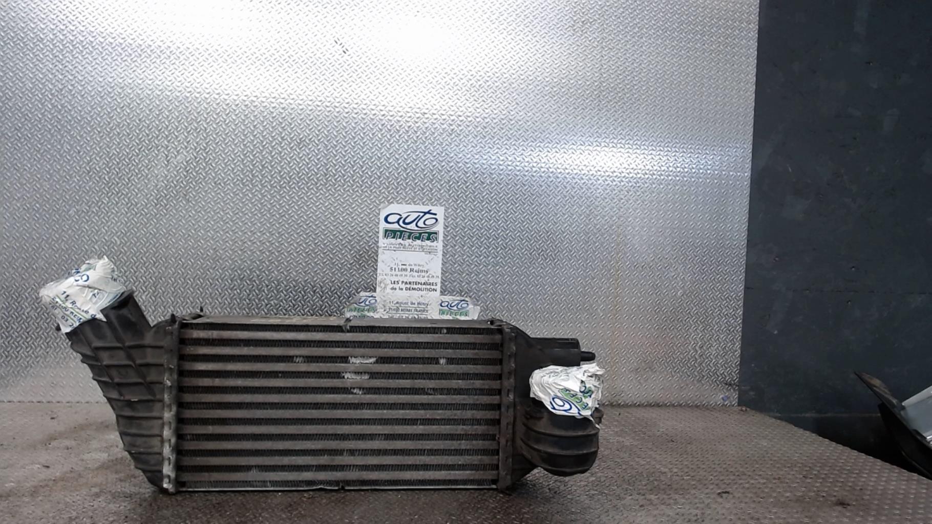 Echangeur air (Intercooler) PEUGEOT 3008 1 PHASE 1 Diesel - 1