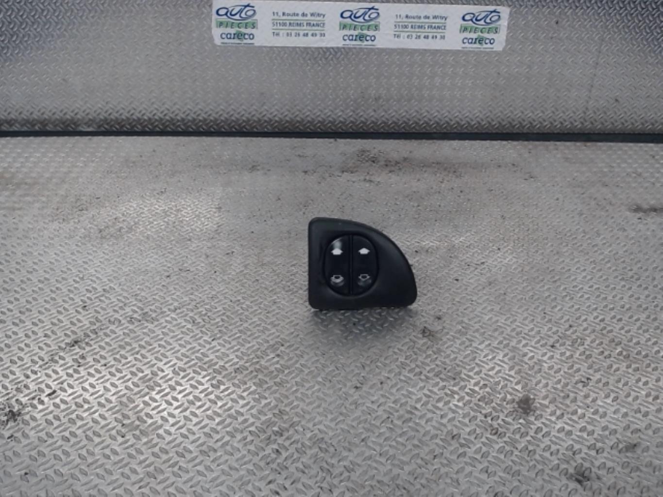 Interrupteur de leve vitre FORD TRANSIT CONNECT 1 PHASE 3 Diesel - 1