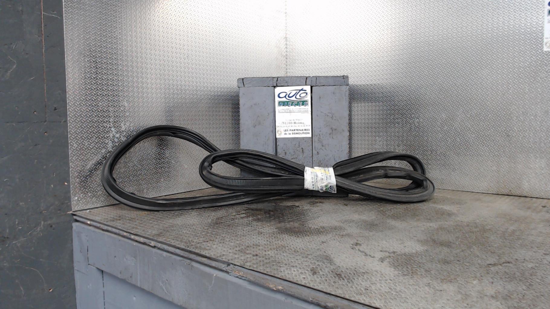 Joint de coffre RENAULT TALISMAN Diesel - 1