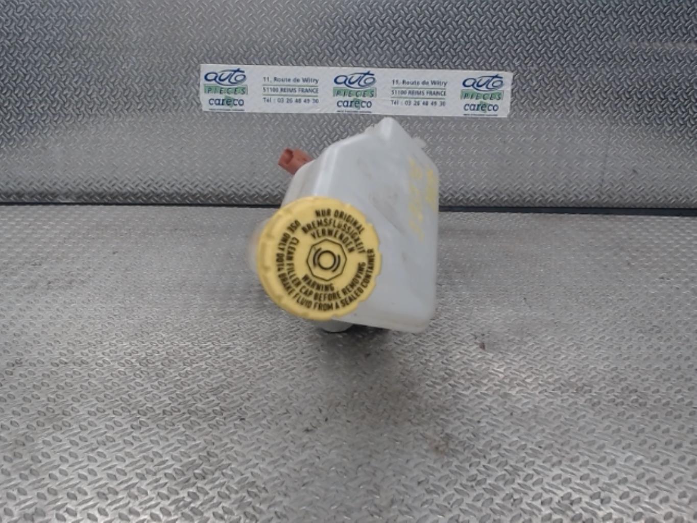 Maitre cylindre (freinage) CITROEN C-ELYSEE PHASE 1 Essence - 1