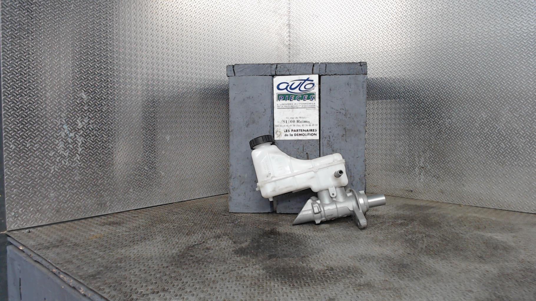Maitre cylindre (freinage) RENAULT TALISMAN Diesel - 1