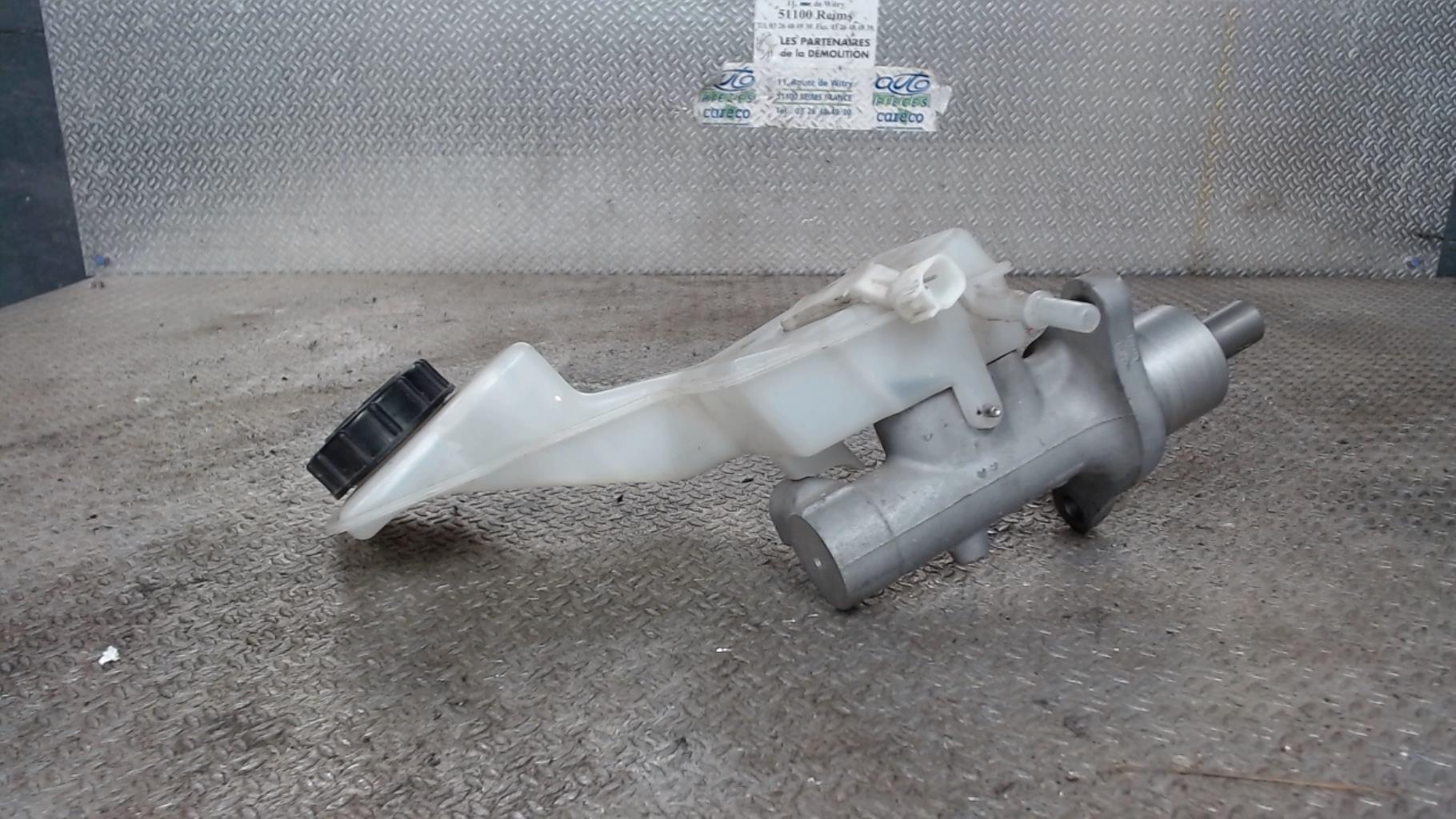 Maitre cylindre (freinage) MAZDA 3 2 PHASE 1 Diesel - 1