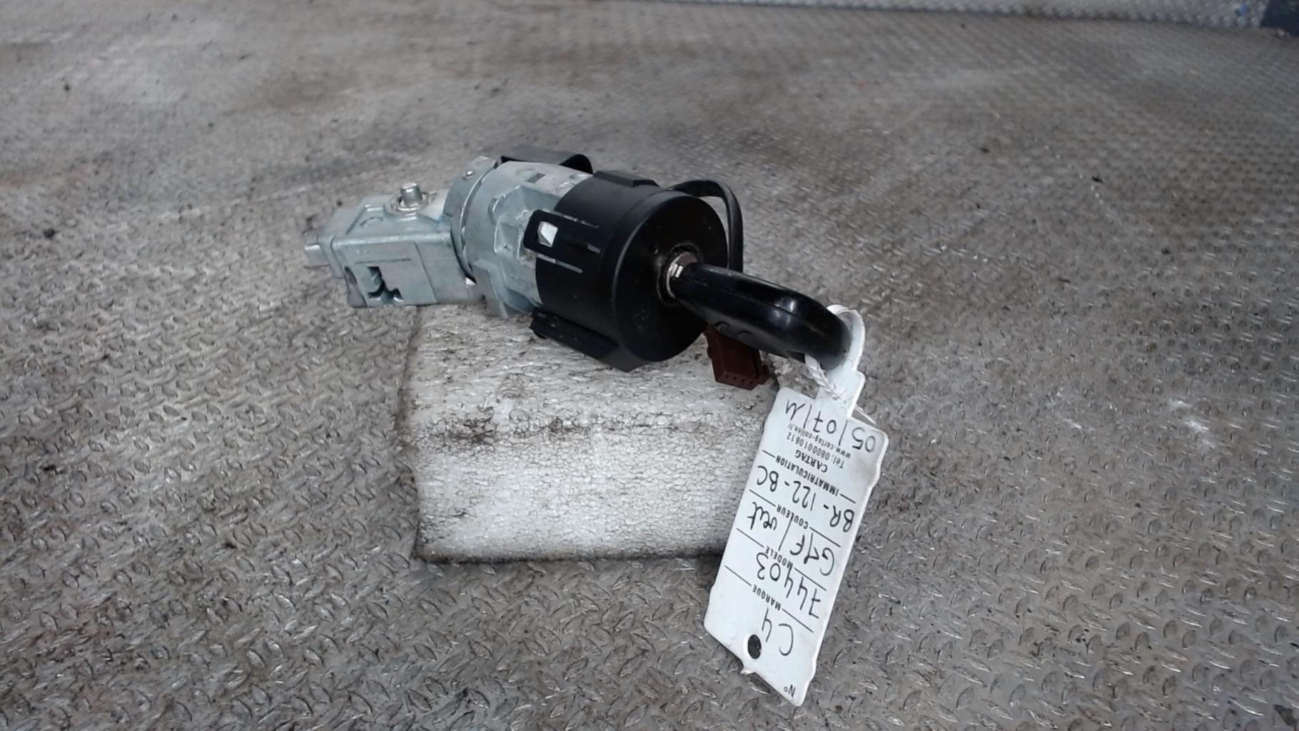 Neiman CITROEN C4 2 PHASE 1 Diesel - 1