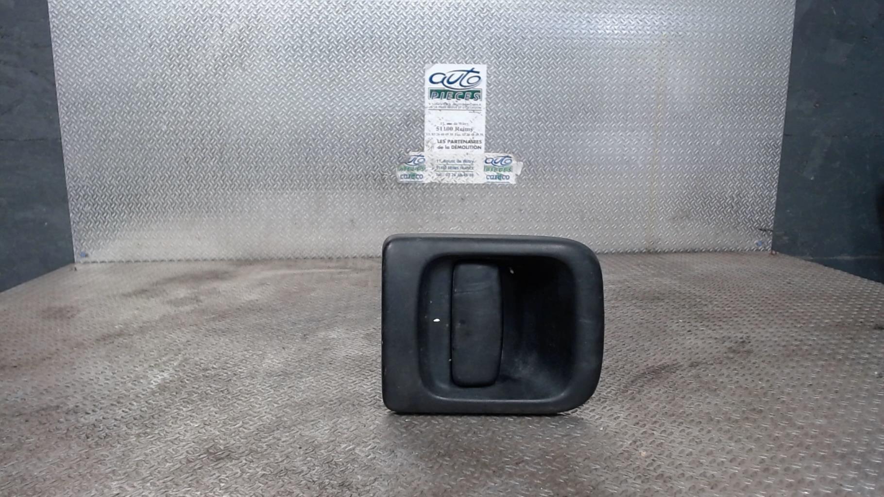 Poignee porte avant droit RENAULT MASTER 2  - 1