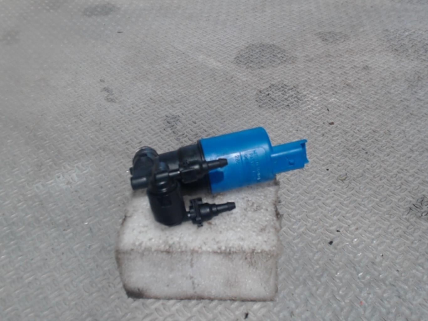 Pompe lave glace avant RENAULT TALISMAN Essence - 1