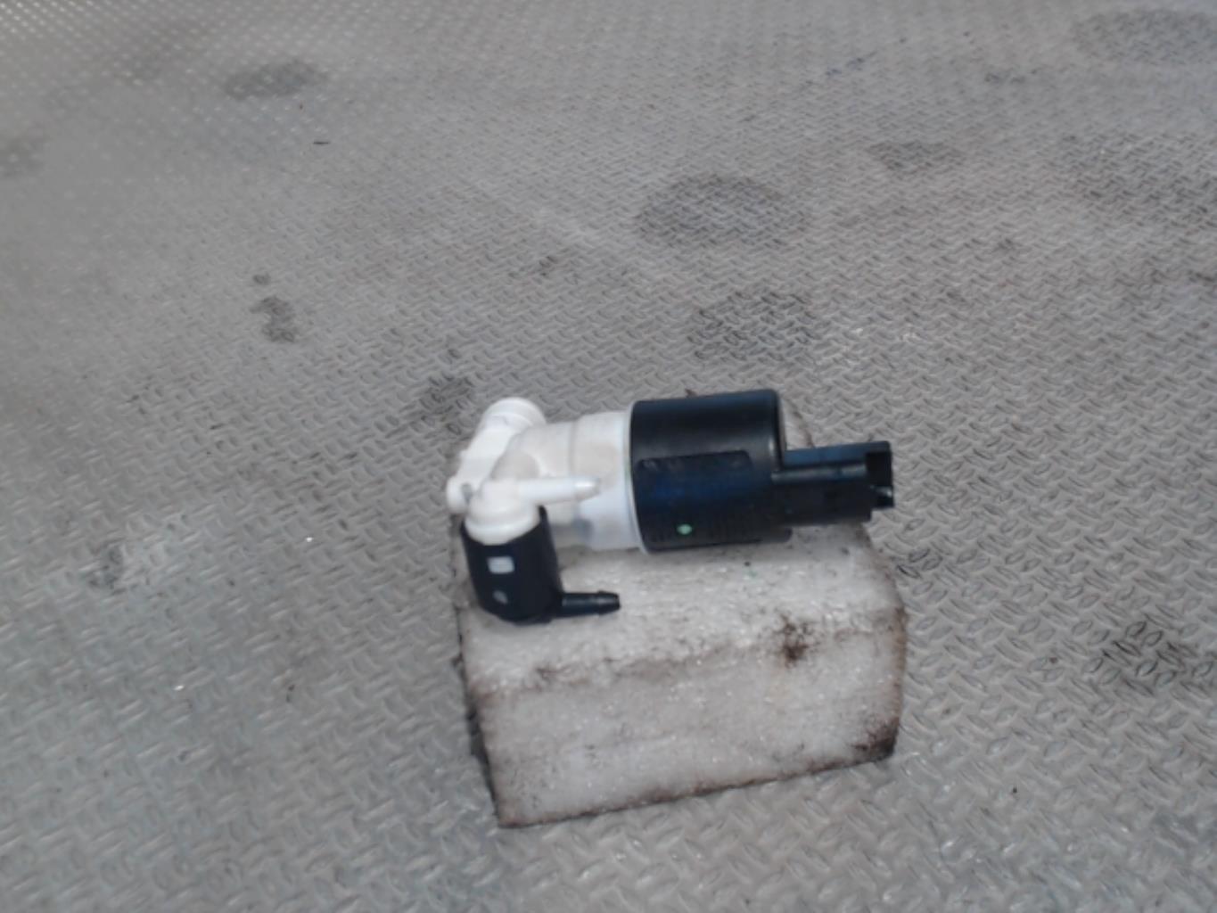 Pompe lave glace avant RENAULT TALISMAN Essence - 1