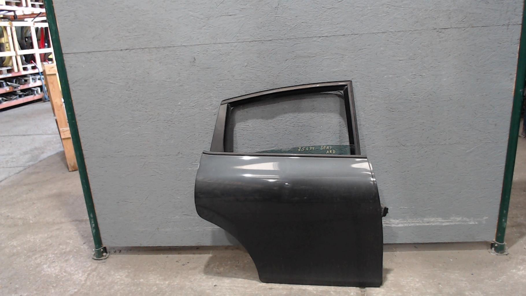Porte arriere droit SEAT LEON 2 PHASE 2 Diesel - 1