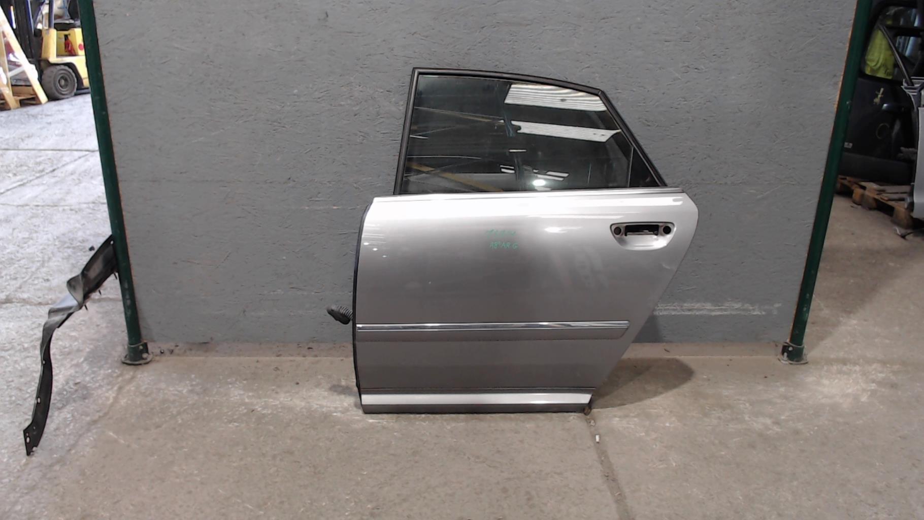 Porte arriere gauche AUDI A8 2 PHASE 1 Diesel - 1
