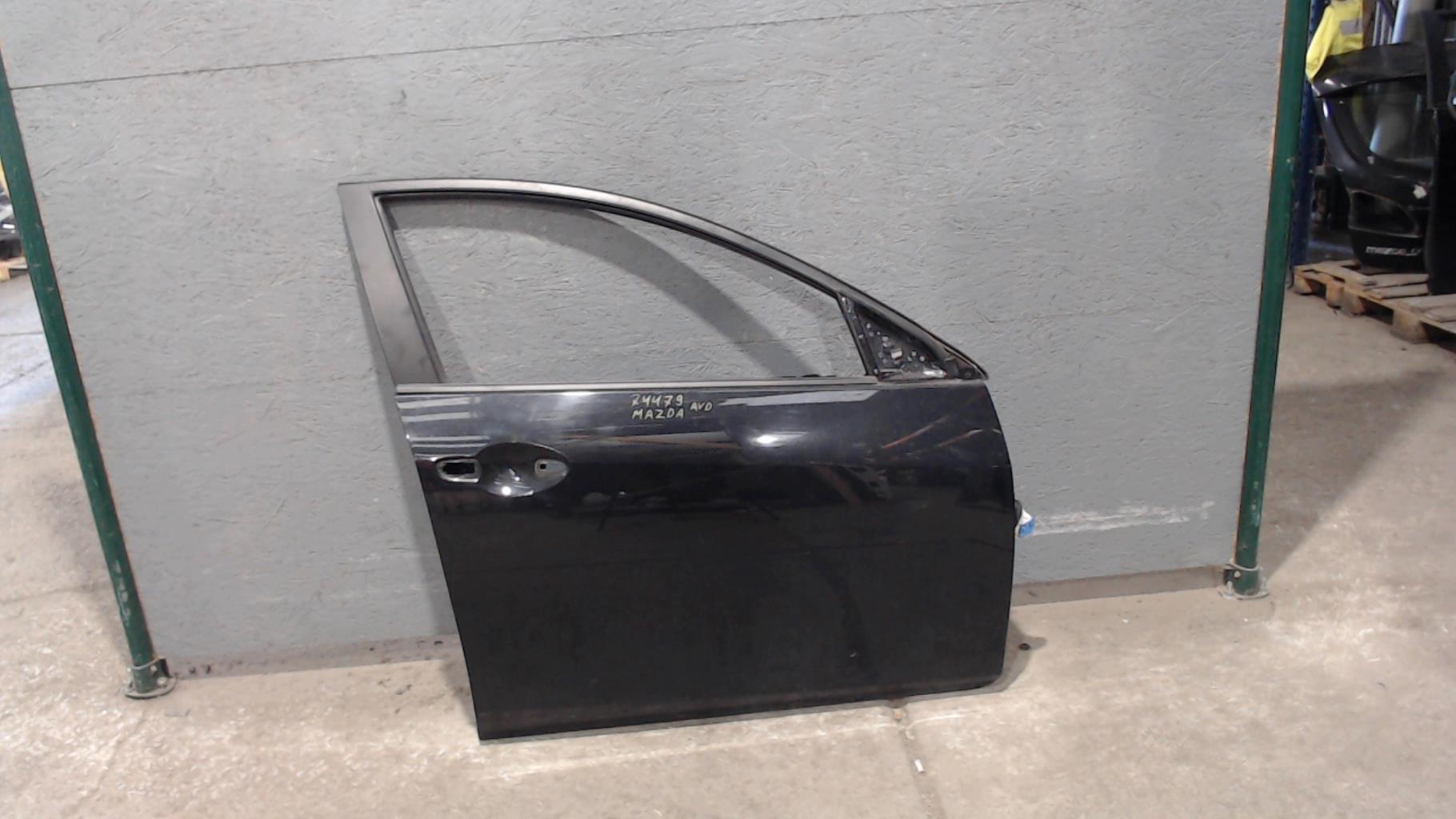 Porte avant droit MAZDA 3 2 PHASE 1 Diesel - 1