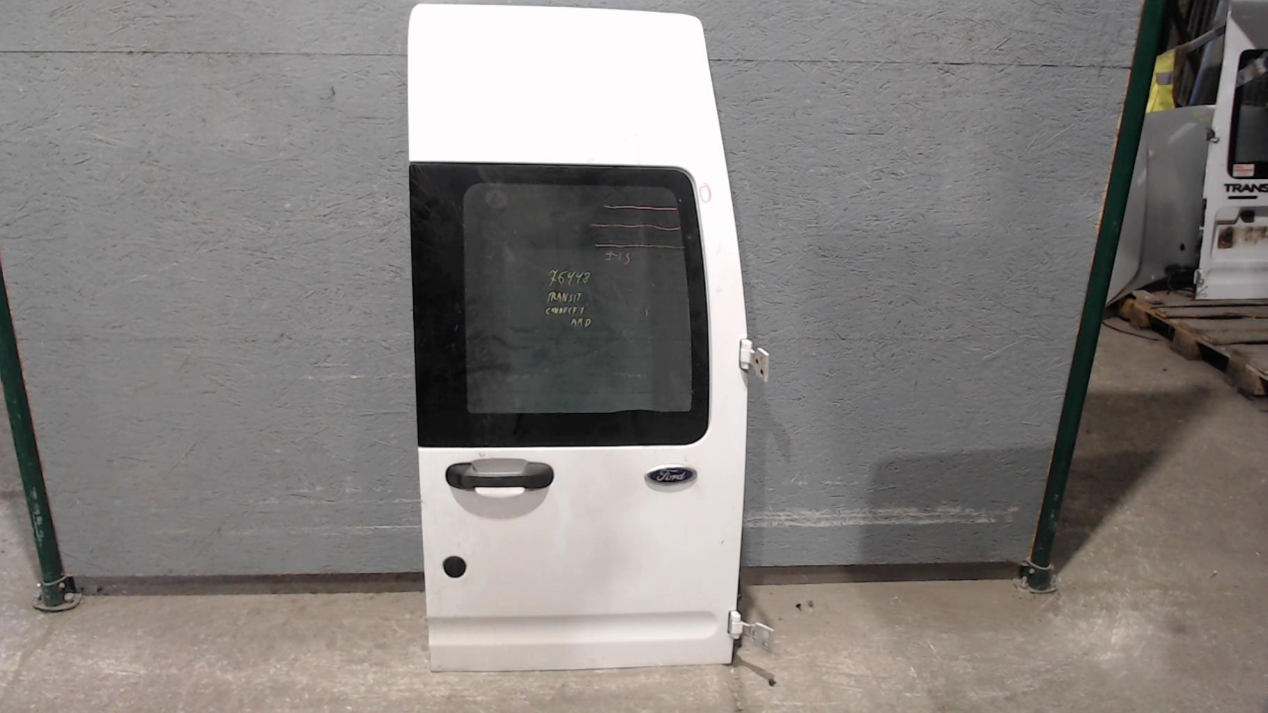 Porte de coffre droit FORD TRANSIT CONNECT 1 PHASE 3 Diesel - 1