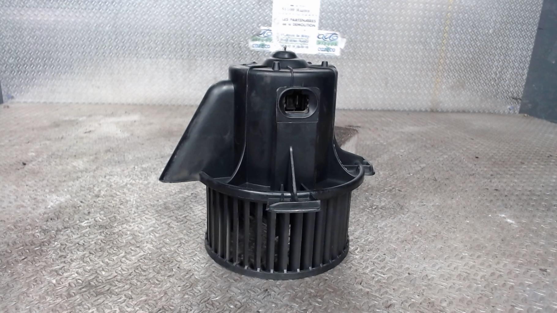 Pulseur d'air PEUGEOT 307 PHASE 2 Diesel - 1