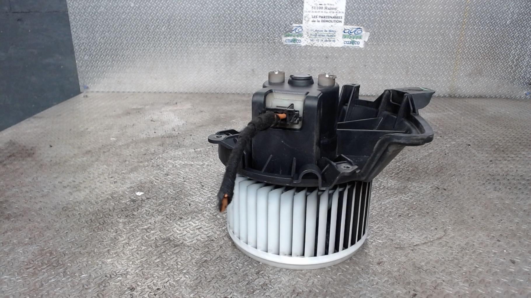 Pulseur d'air FIAT GRANDE PUNTO Diesel - 1