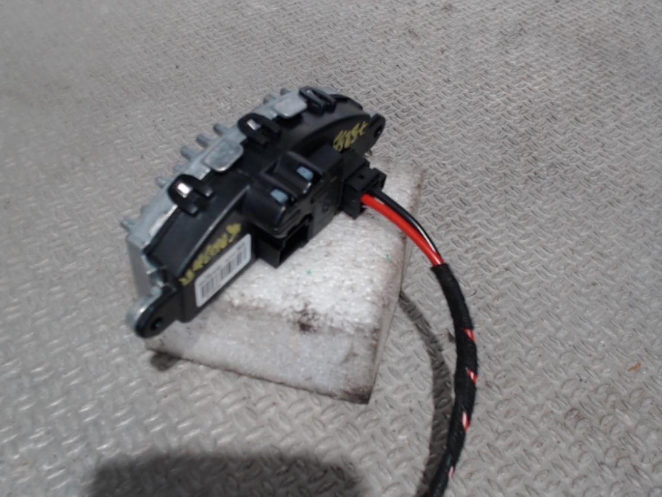 Resistance chauffage RENAULT KADJAR PHASE 2  - 1