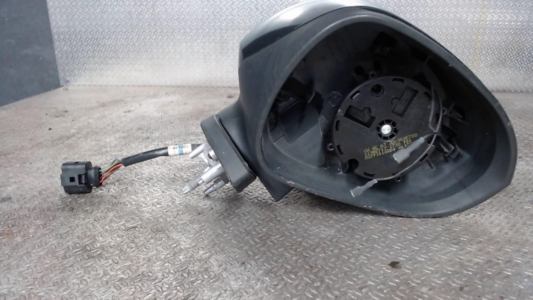 Retroviseur droit SEAT LEON 2 PHASE 2 Diesel - 1