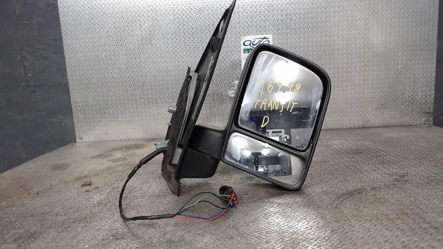 Retroviseur droit FORD TRANSIT CONNECT 1 PHASE 3 Diesel - 1