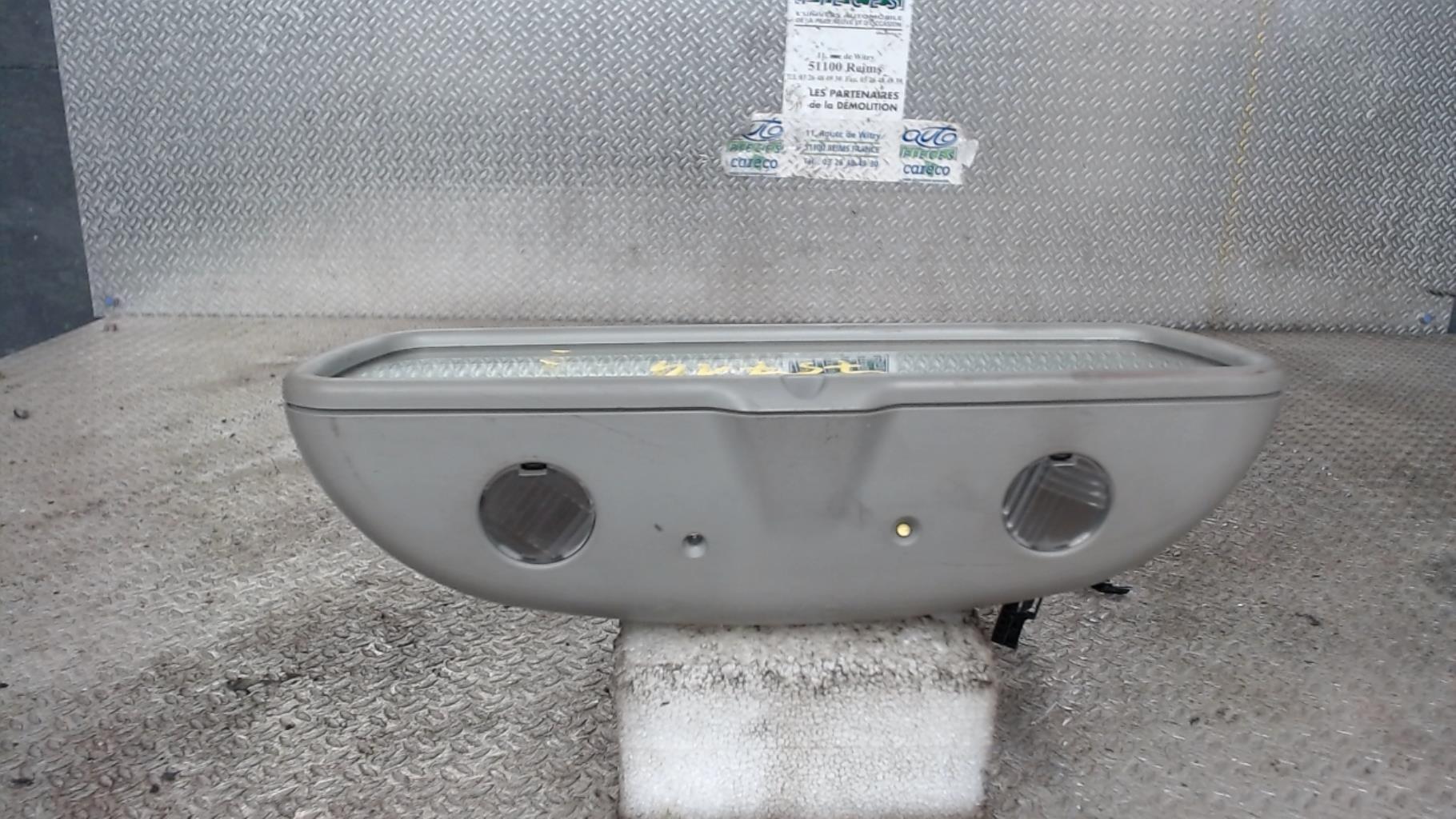 Retroviseur interieur AUDI A8 2 PHASE 1 Diesel - 1