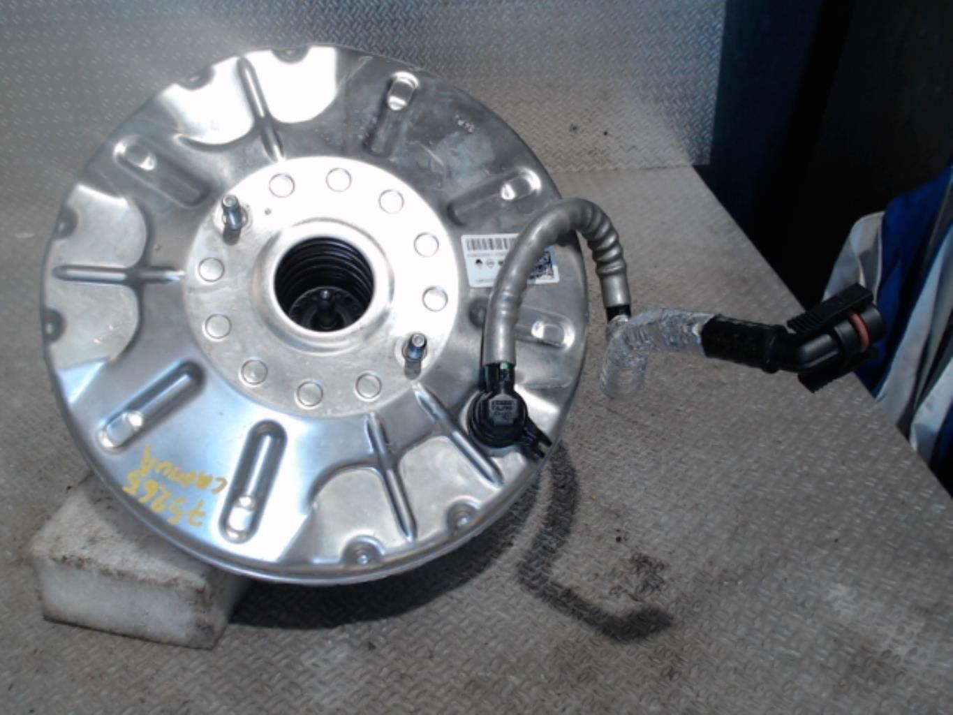 Servo frein RENAULT CAPTUR 2 Diesel - 1