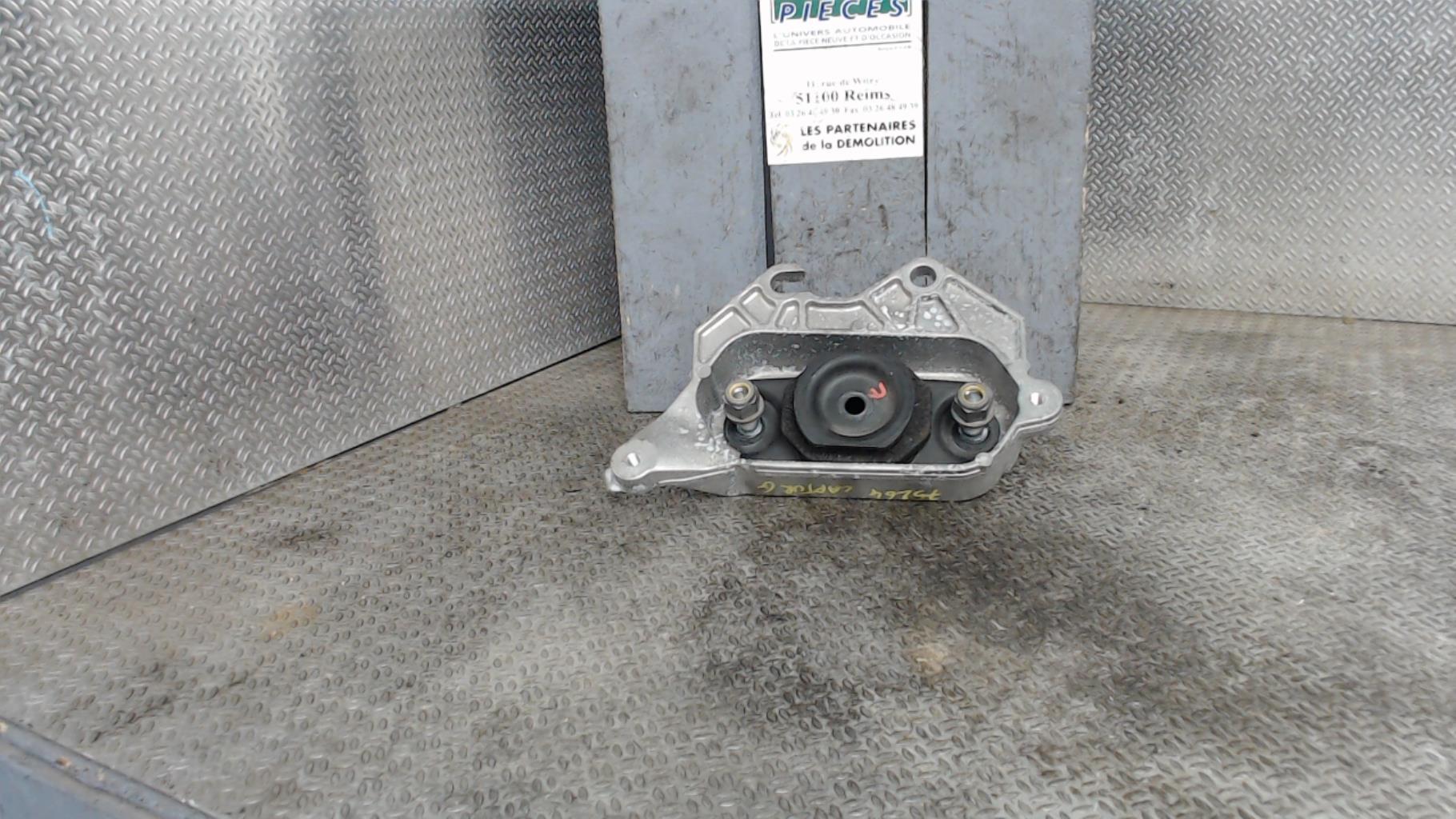 Support moteur gauche RENAULT CAPTUR 2 Essence - 1