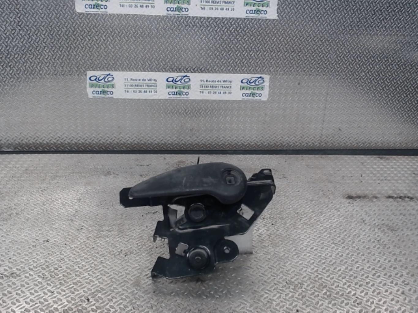 Poignee interieur porte laterale droite RENAULT TRAFIC 2 PHASE 2 Diesel - 1
