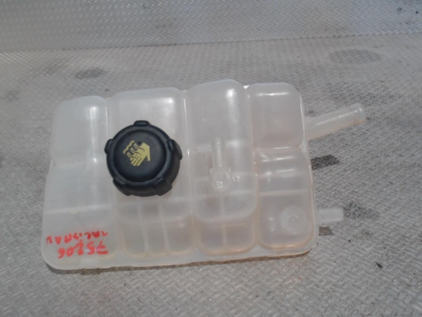 Vase d'expansion RENAULT TALISMAN Essence - 1