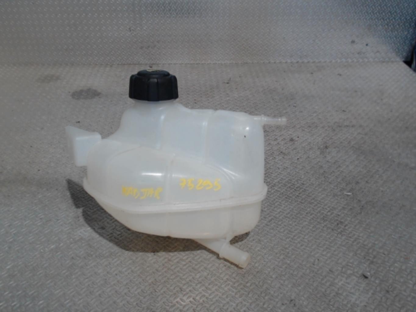 Vase d'expansion RENAULT KADJAR PHASE 2  - 1