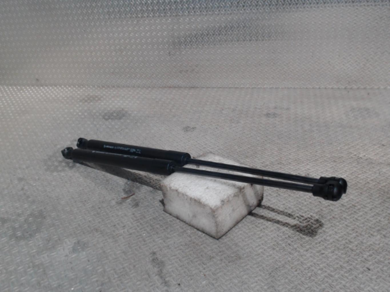Verin de capot RENAULT MEGANE 4 PHASE 1 Essence/Hybride - 1