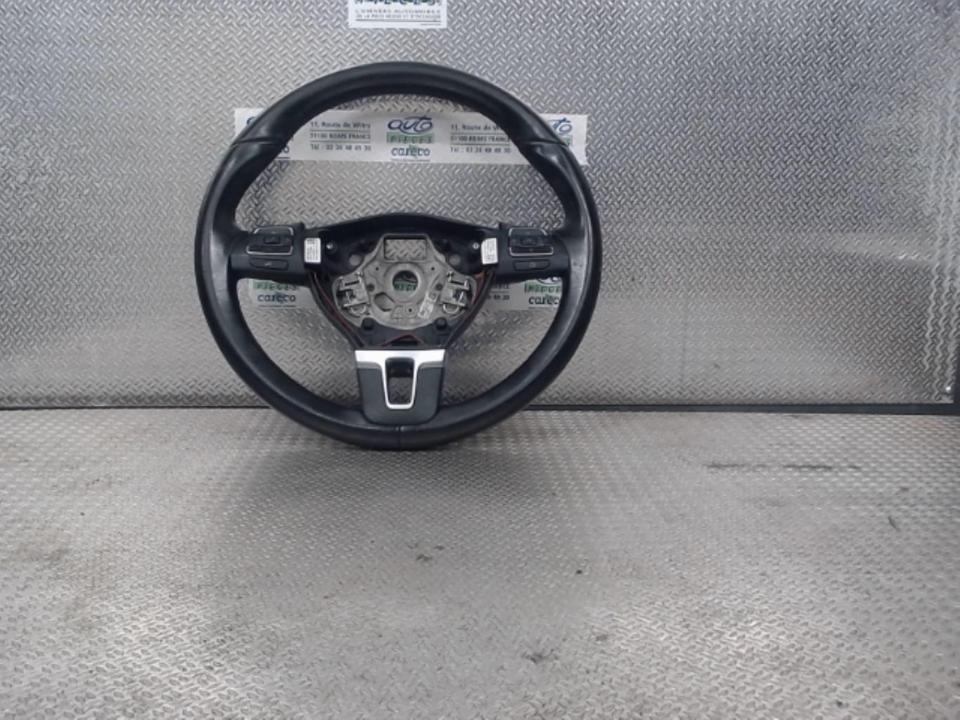 Volant VOLKSWAGEN PASSAT 5 CC COUPE  - 1
