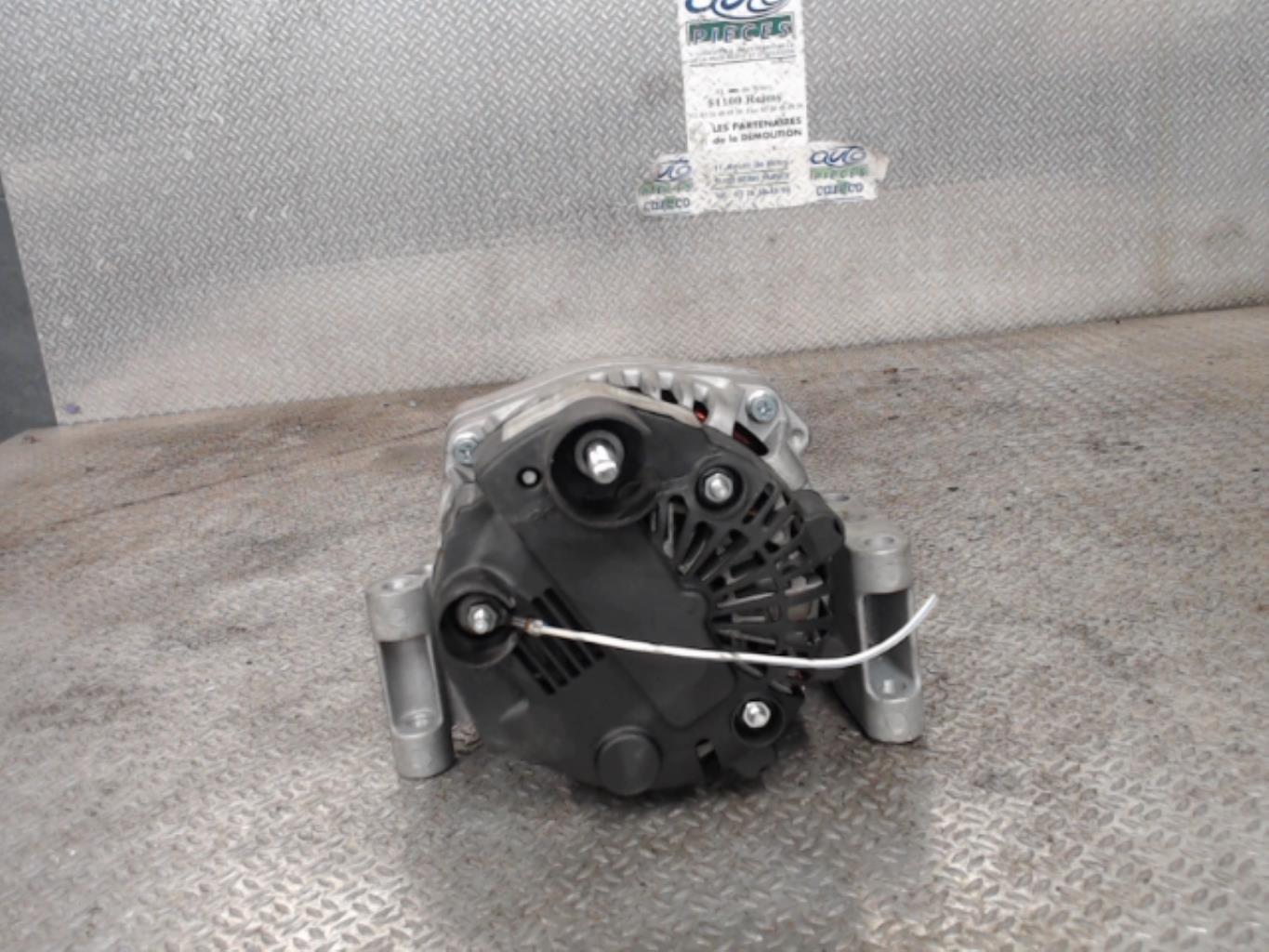 Alternateur SUZUKI SPLASH Diesel - 1