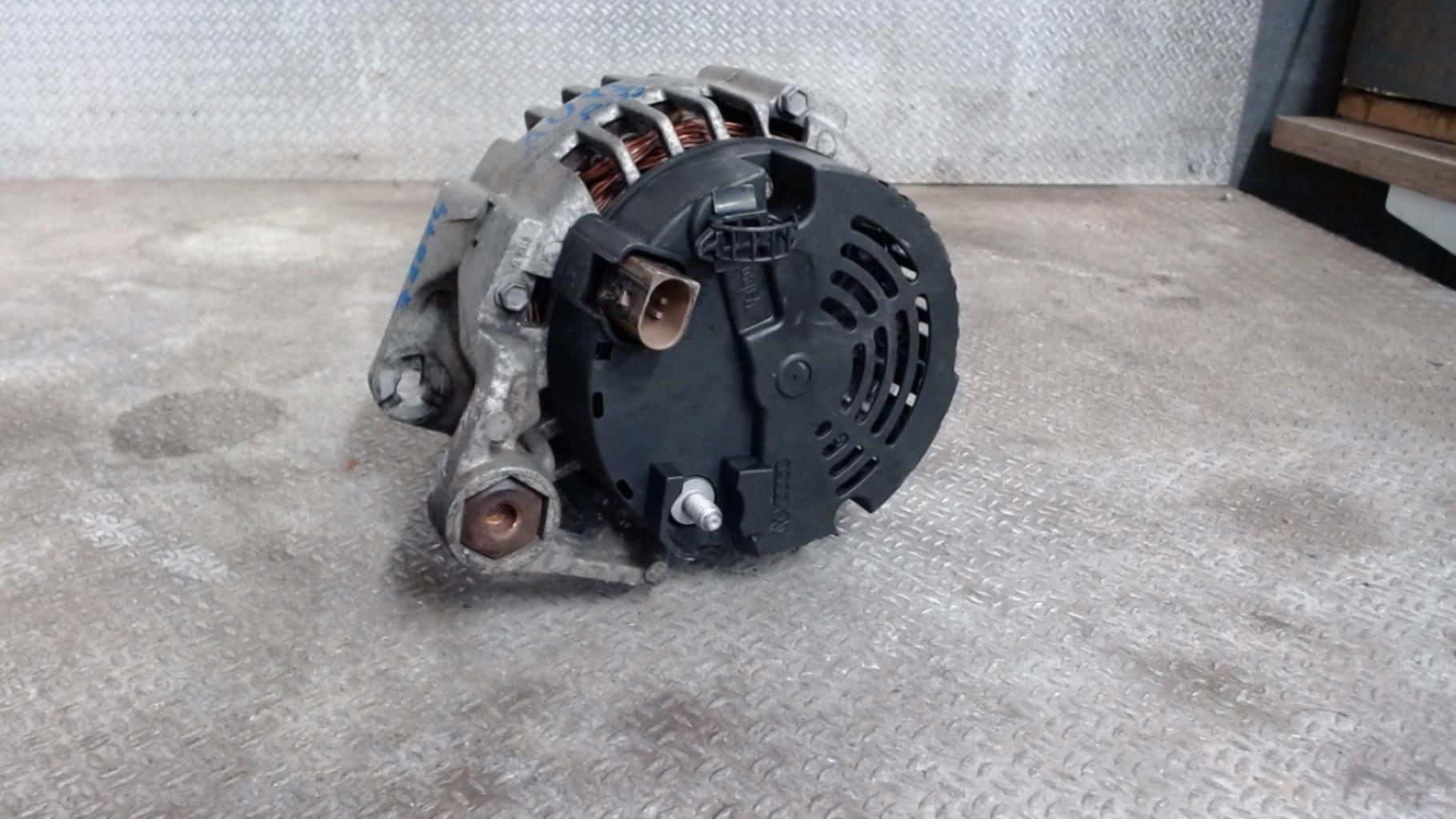 Alternateur AUDI A6 2 PHASE 1 Diesel - 1