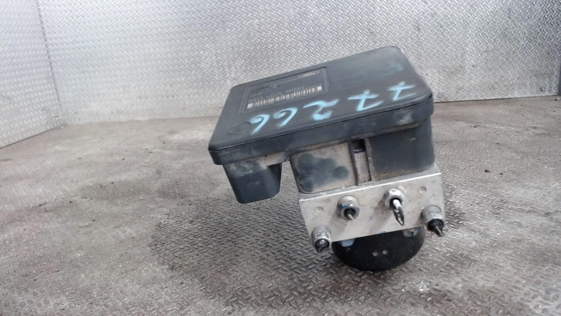 Bloc ABS (freins anti-blocage) FORD FOCUS 2 PHASE 1 Diesel - 1