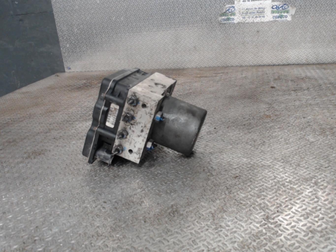 Bloc ABS (freins anti-blocage) FORD TRANSIT 4 Diesel - 1
