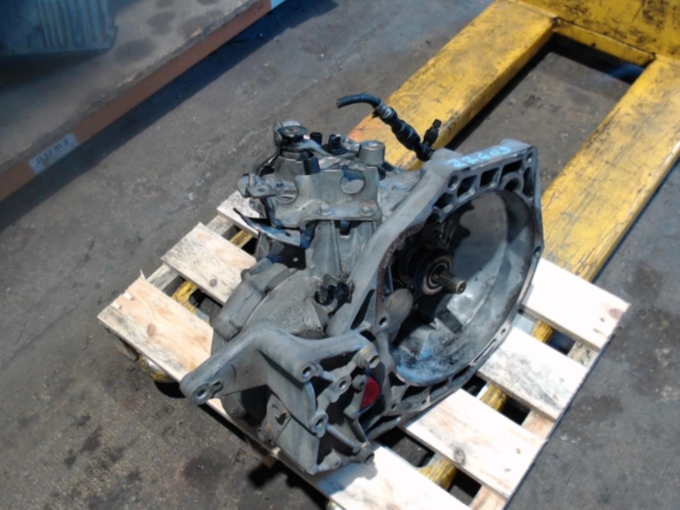 Boite de vitesses SUZUKI SWIFT 3 Diesel - 1