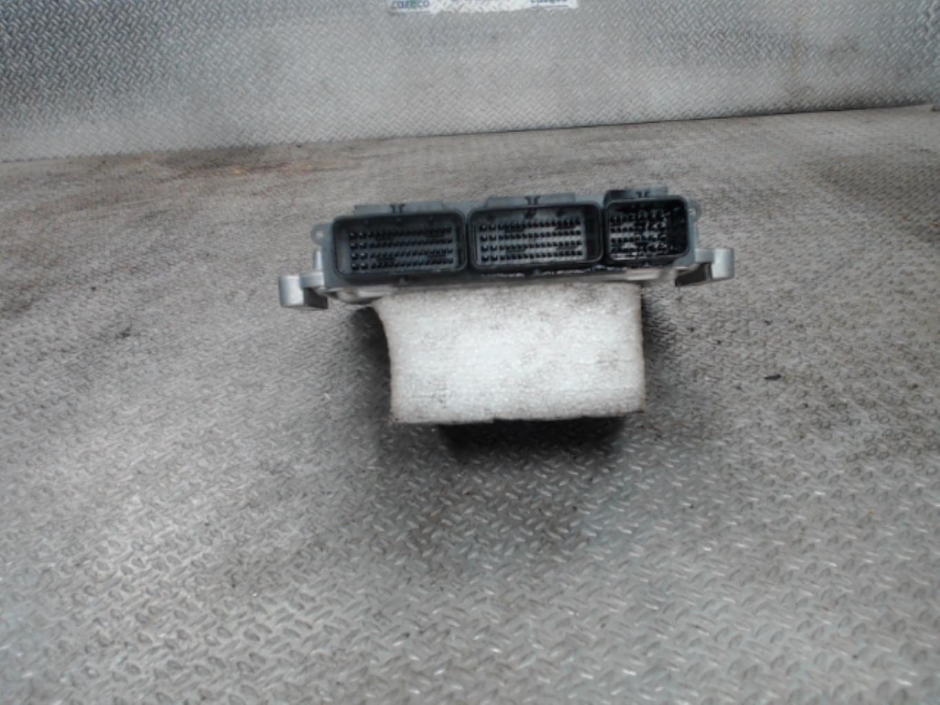 Calculateur RENAULT KANGOO 2  - 1