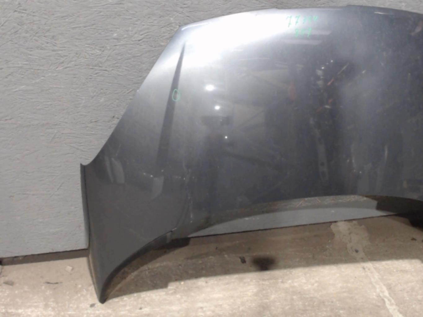 Capot PEUGEOT 807 Diesel - 1