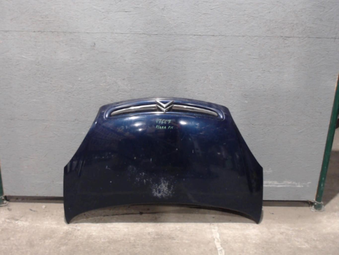 Capot CITROEN XSARA PICASSO PHASE 1 Diesel - 1