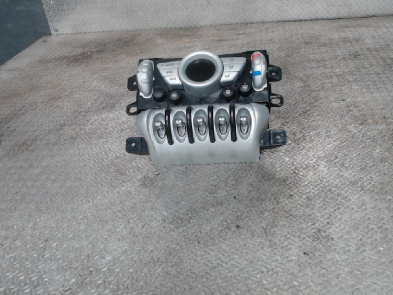 Commande chauffage MINI MINI 2 R56 PHASE 1 Essence - 1