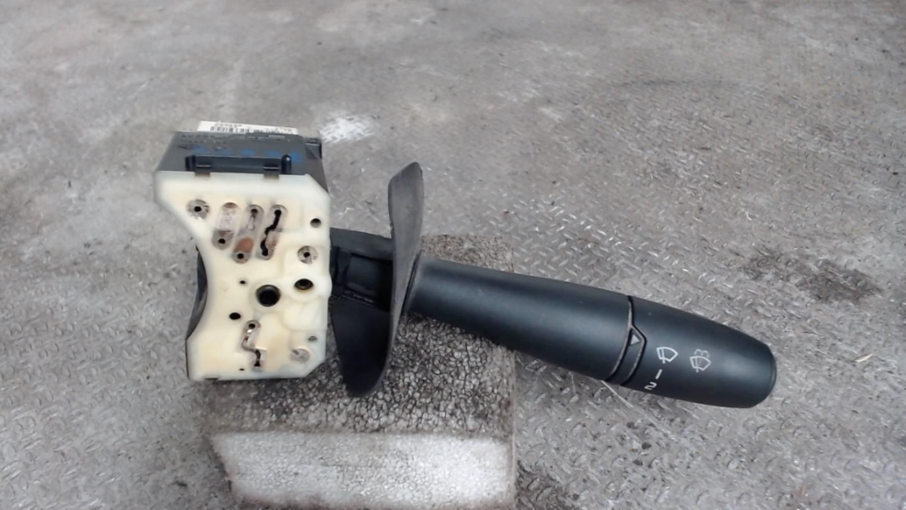 Commodo d'essuie glaces OPEL MOVANO A PHASE 1 Diesel - 1