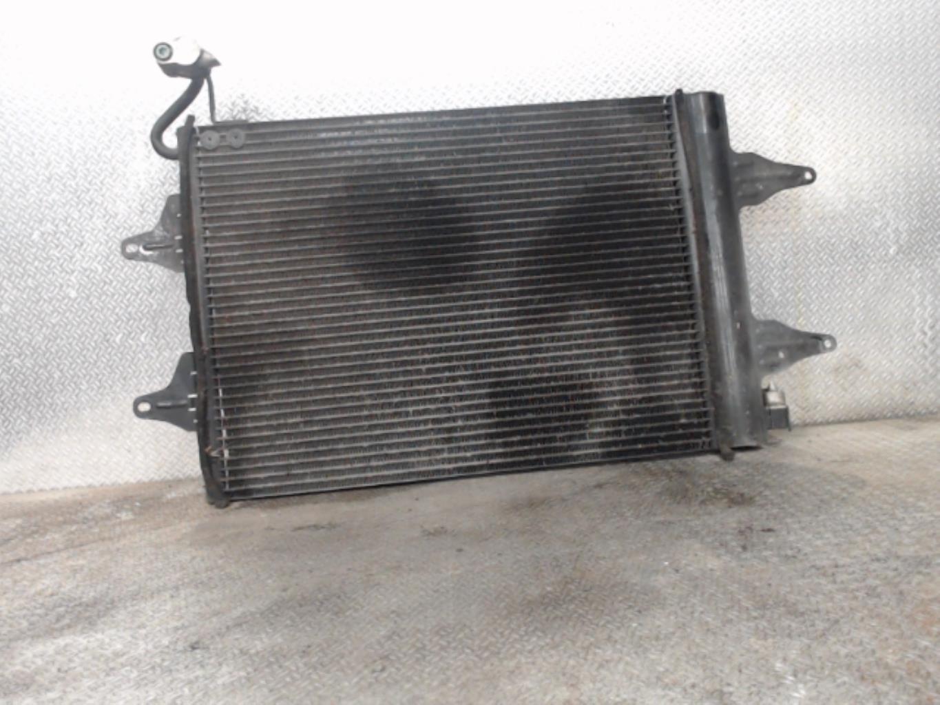 Condenseur de clim SEAT IBIZA 3 PHASE 1 Diesel - 1