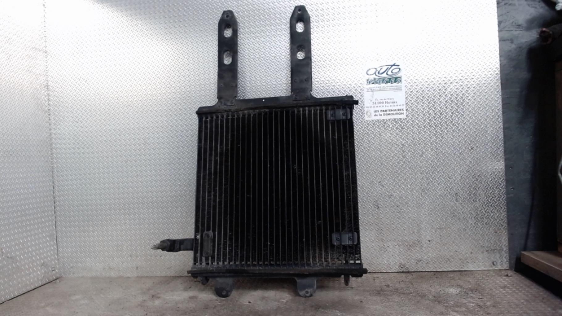 Condenseur de clim VOLKSWAGEN POLO 3 PHASE 2 Essence - 1